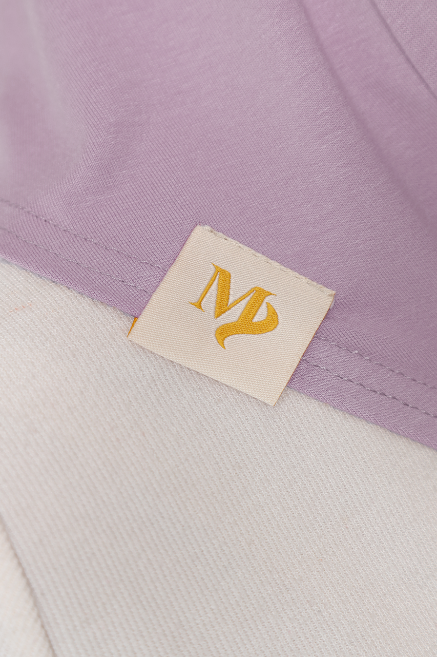 ADRA INNER NECK - LILAC TINT (COVER CHIN)