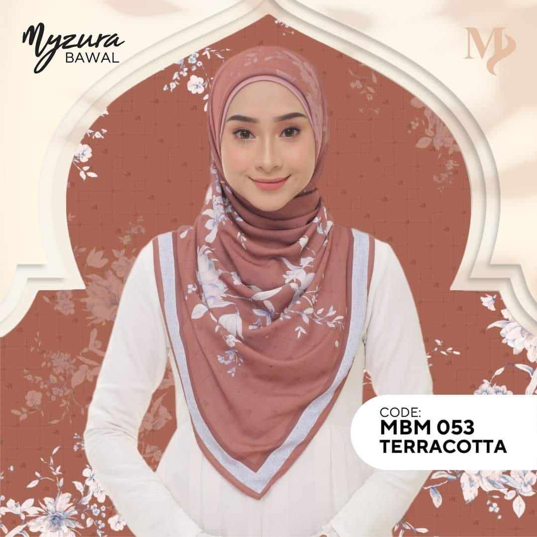 MBM - TERRACOTTA