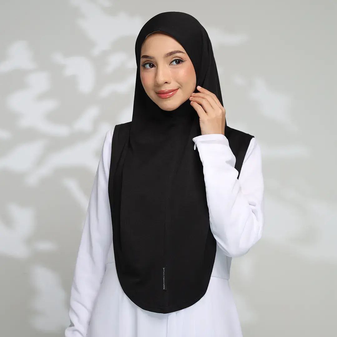 AZALEA - BLACK