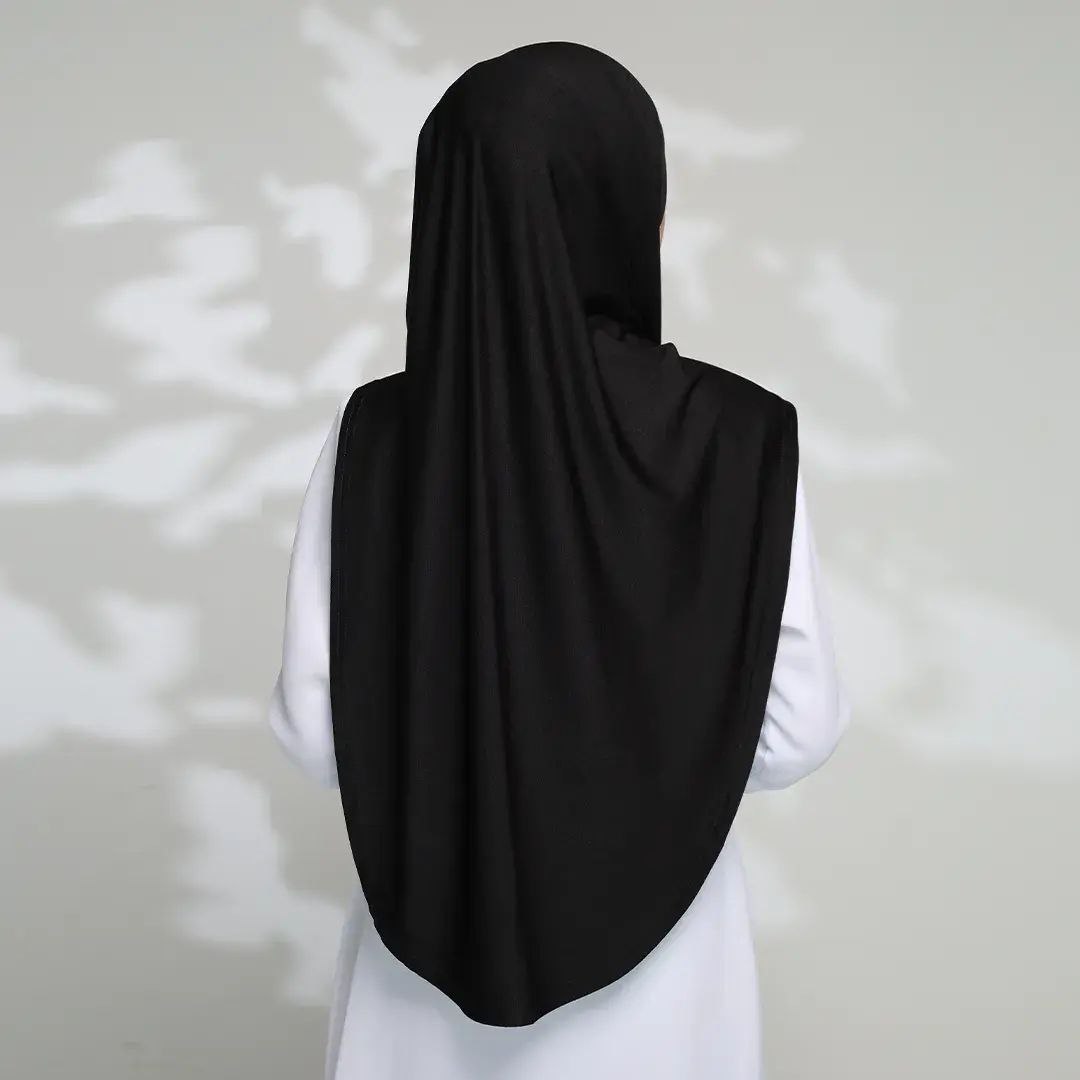 AZALEA - BLACK