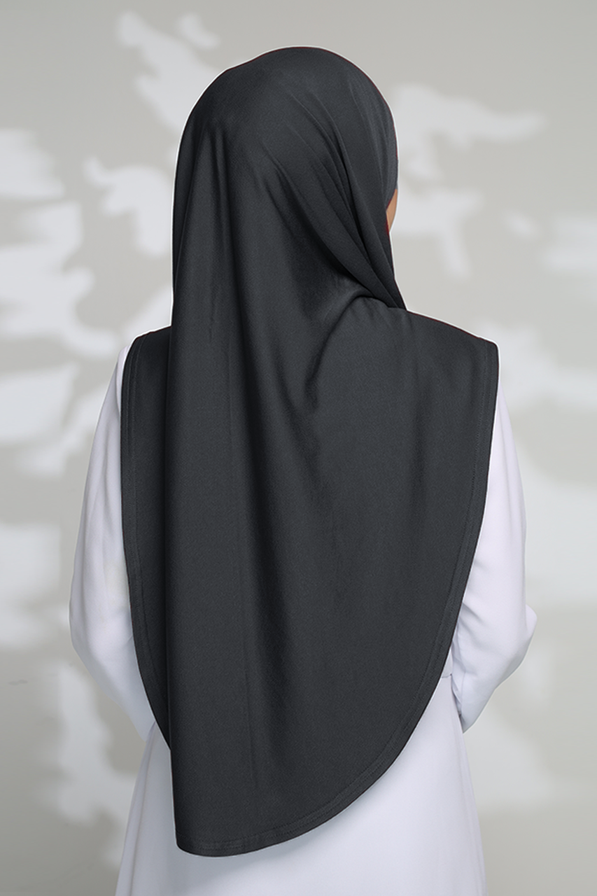 AZALEA - DARK GREY