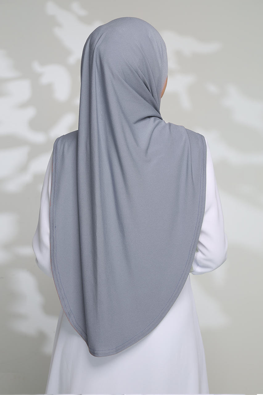 AZALEA - COOL GREY