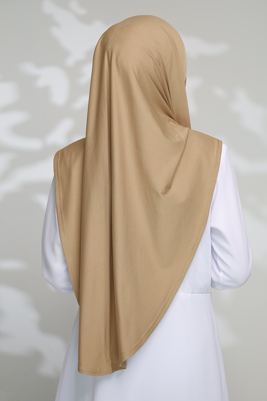 AZALEA - CORNHUSK CREAM