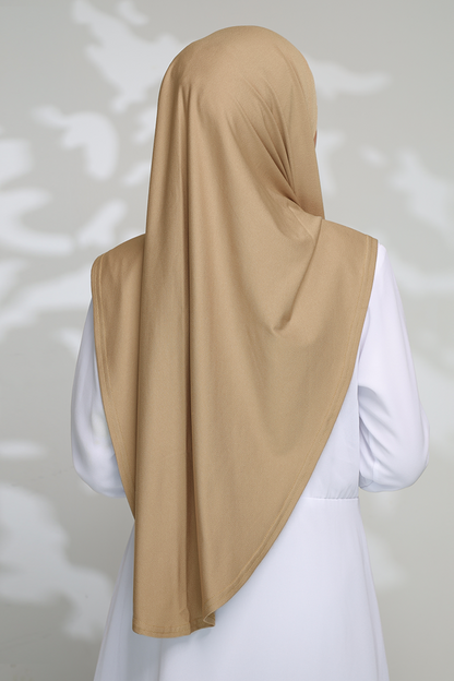 AZALEA - CORNHUSK CREAM