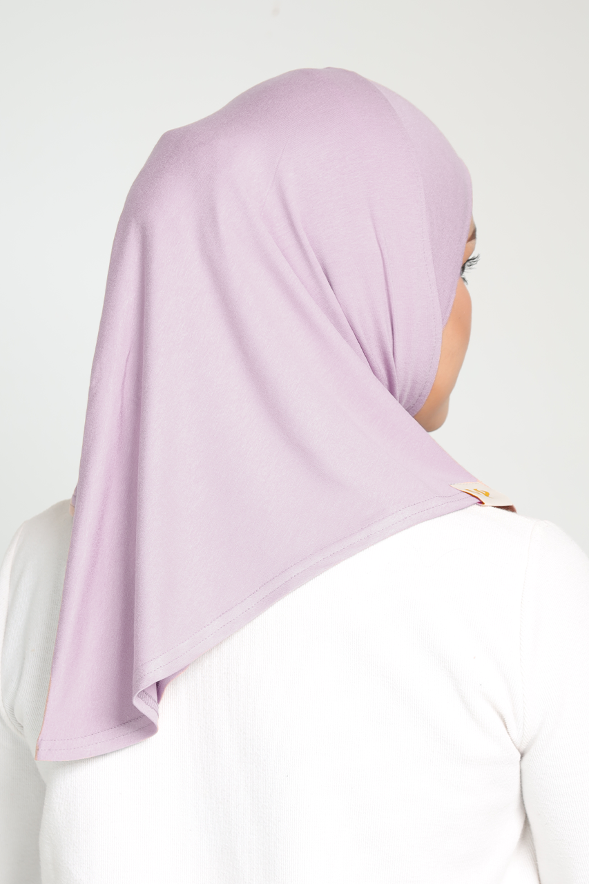 ADRA INNER NECK - LILAC TINT (COVER CHIN)