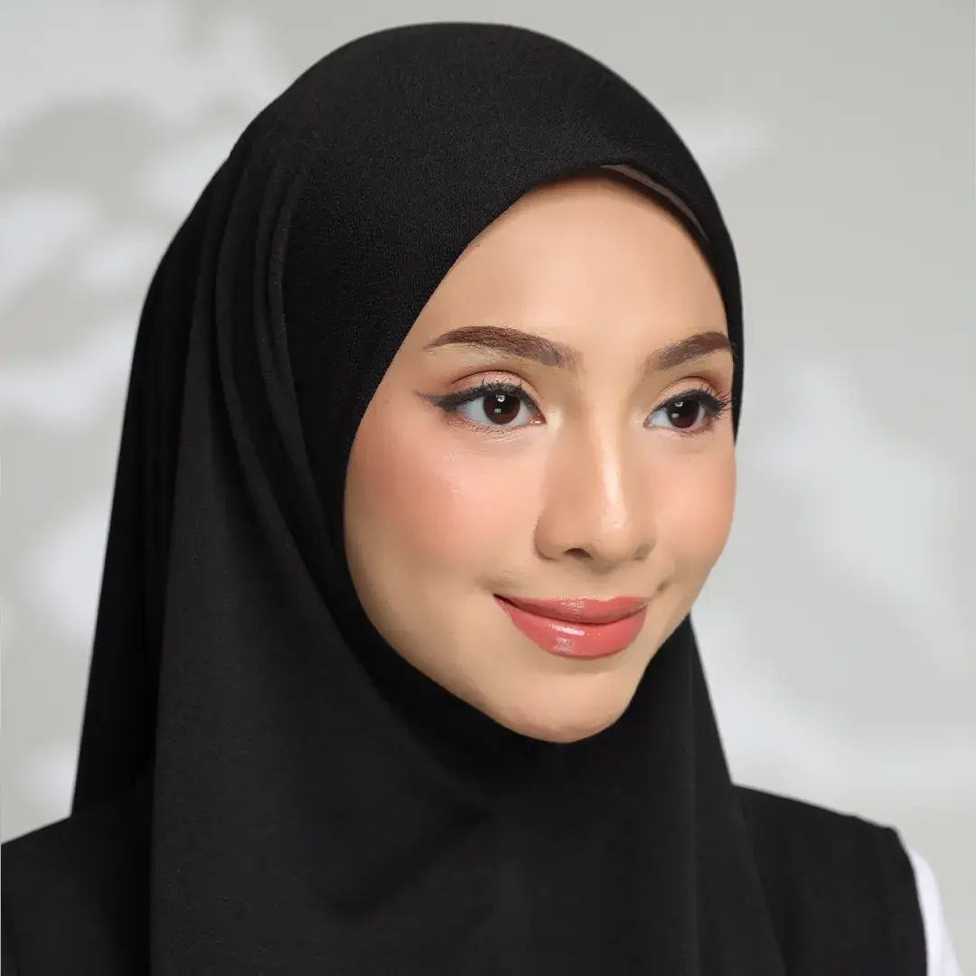AZALEA - BLACK