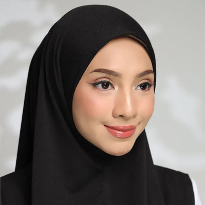 AZALEA - BLACK