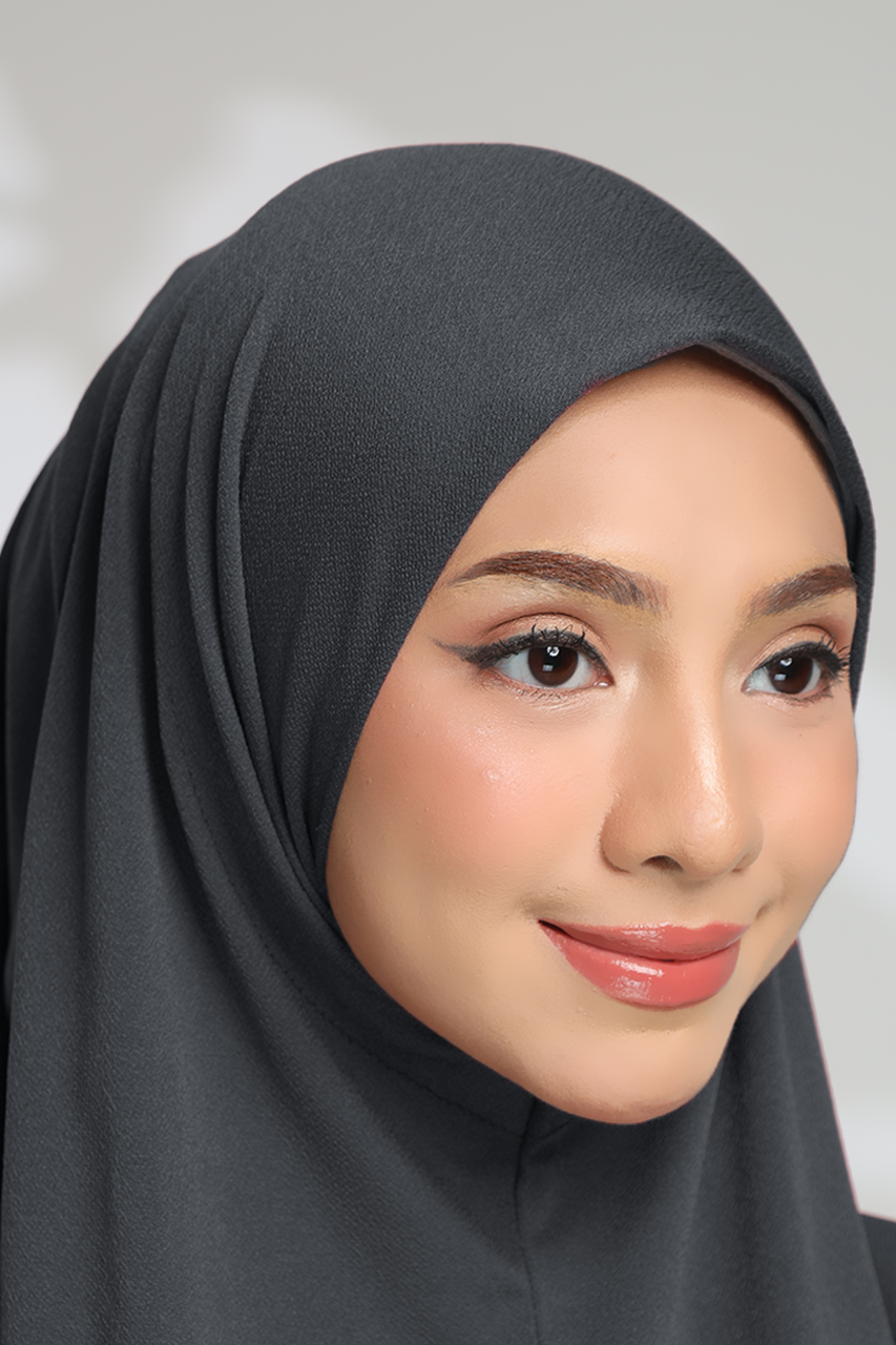 AZALEA - DARK GREY