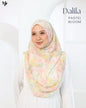 DALILA - PASTEL BLOOM