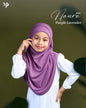Naura Kids - Purple Lavender