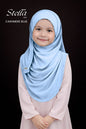 Stella Kids - Cashmere Blue