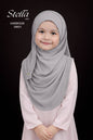 Stella Kids - Harbour Grey