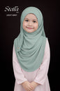 Stella Kids - Light Mint