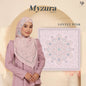 MBM - LOVELY PINK
