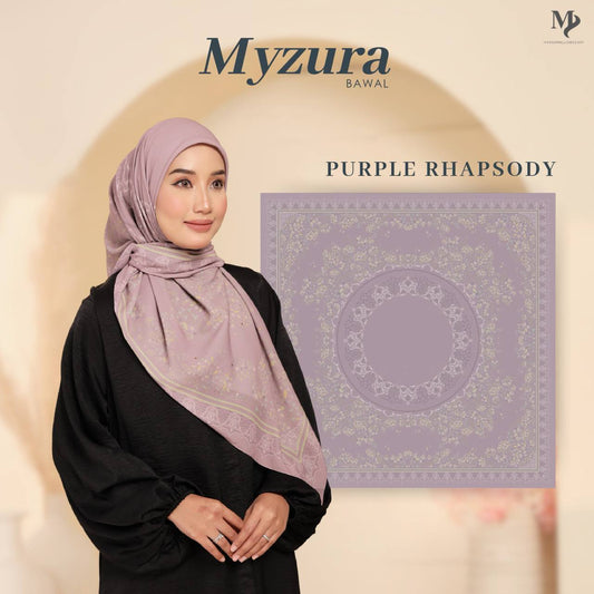 MBM - PURPLE RHAPSODY