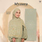 MYZ - SAGE MINT