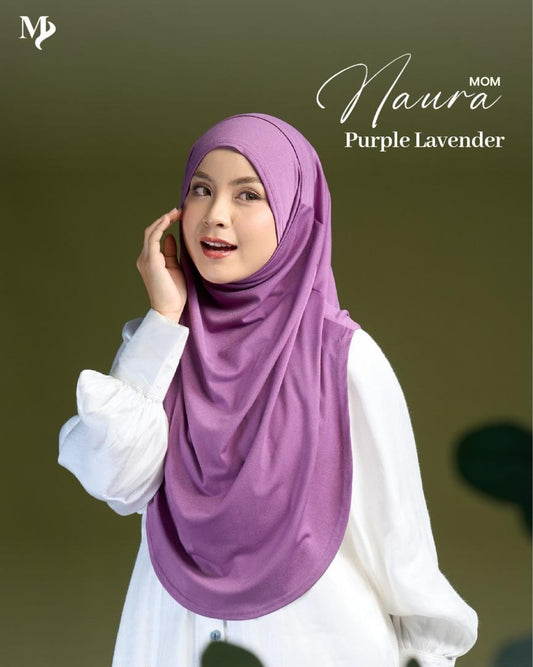 NAURA INSTANT - PURPLE LAVENDER