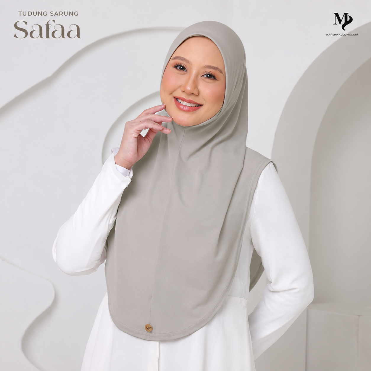 SAFAA - DEEP SILVER