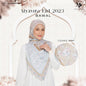 MBM - COOKIE MINT