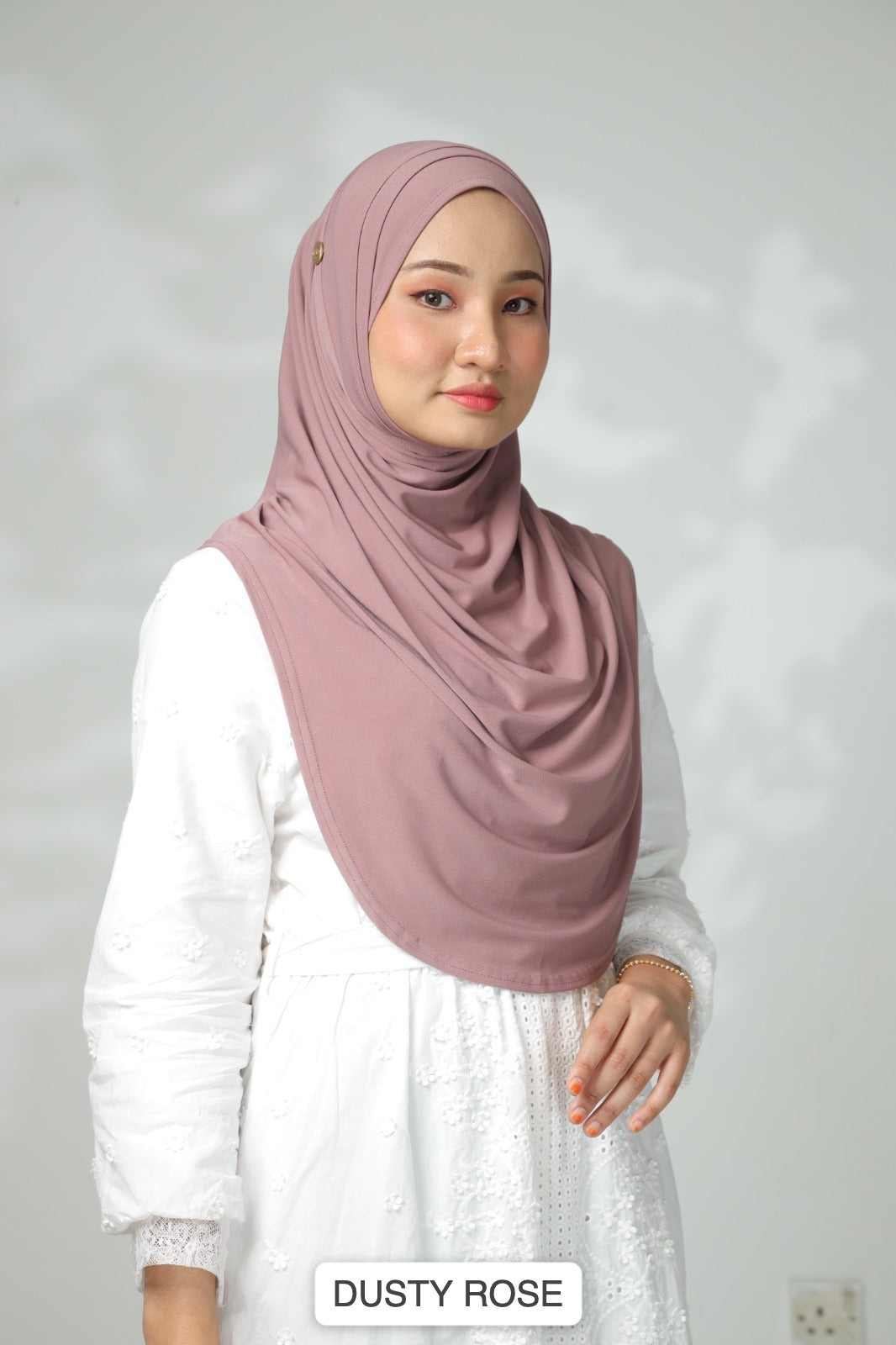 ZARA INSTANT - DUSTY ROSE