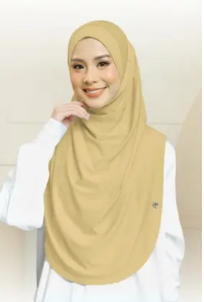NAURA INSTANT - BLONDE YELLOW