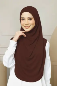 NAURA INSTANT - WALNUT