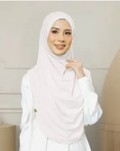NAURA INSTANT - WHITE