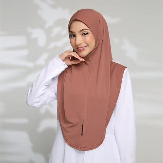AZALEA - TERACOTTA