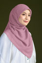 Bawal Manees - Petal Pink