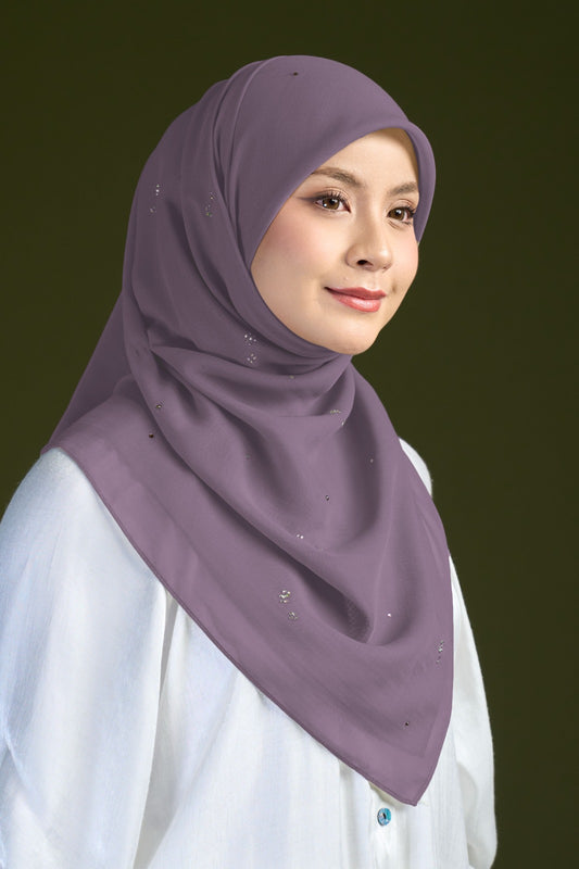 Bawal Manees - Deep Rose