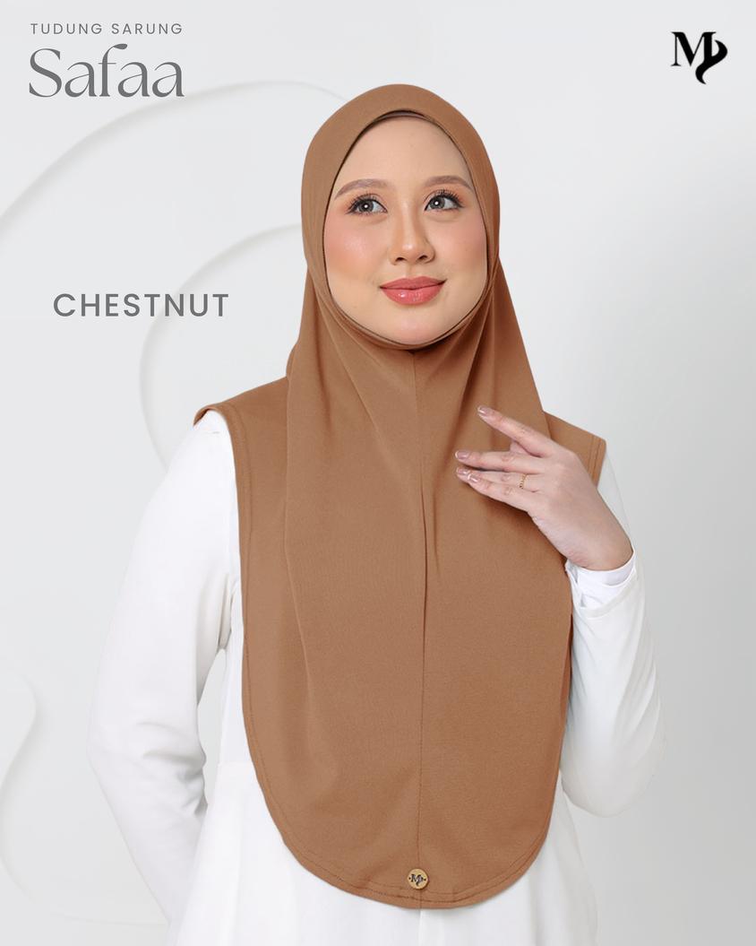 SAFAA - CHESSNUT