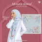 MBM - WHISPER BLUE