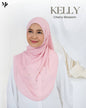 Shawl Kelly - Cherry Blossom