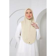 MAWAR SARUNG-BUTTERCREAM