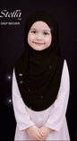 Stella Kids - Deep Brown