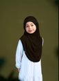 Naura Kids - Deep Brown