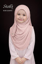 Stella Kids - Rose Quartz