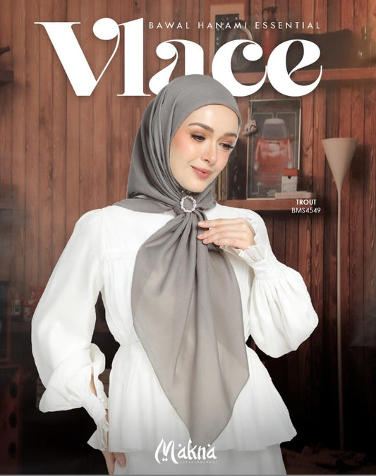 HANAMI - VLACE | TROUT