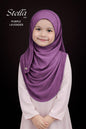 Stella Kids - Purple Lavender