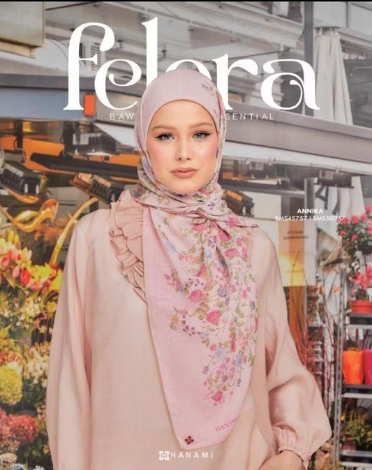 HANAMI - FELORA | ANNIKA